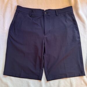 Dunning Men’s Golf Shorts, size 35